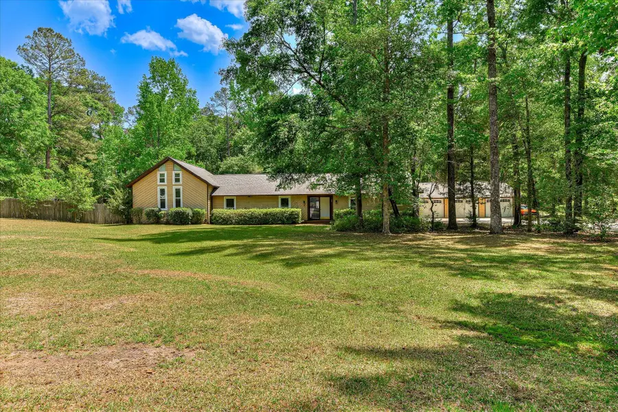 1484 Goshen Road, Augusta, GA 30906 - #3