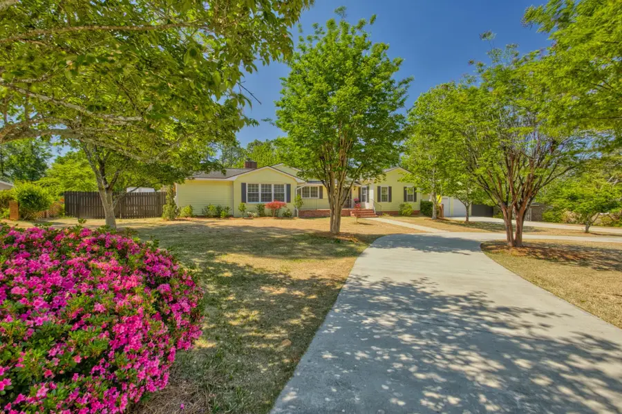 3423 Hall Drive Sw, Aiken, SC 29801 - #2