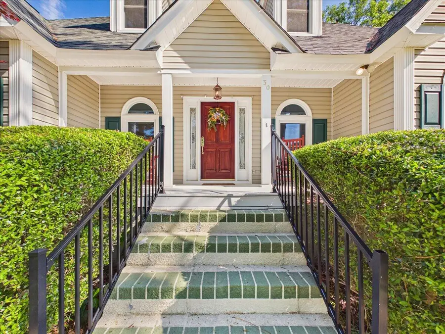30 Redwood Drive, Aiken, SC 29803 - #2