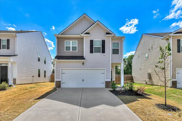 2123 Saltwater Bend, Beech Island, SC 29842