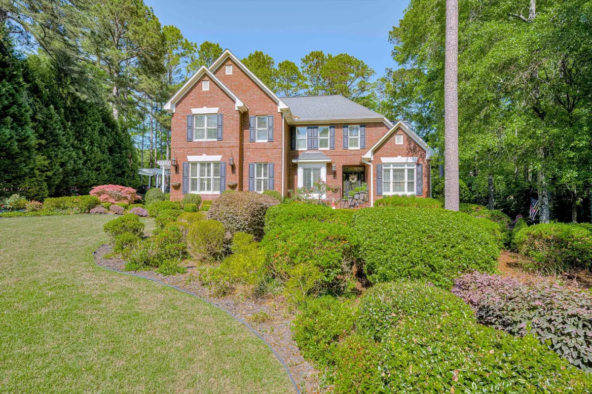 121 Loganberry Court, Aiken, SC 29803 - #1