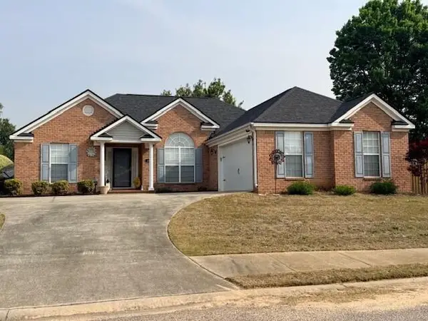 110 Ilex Lane, Aiken, SC 29803