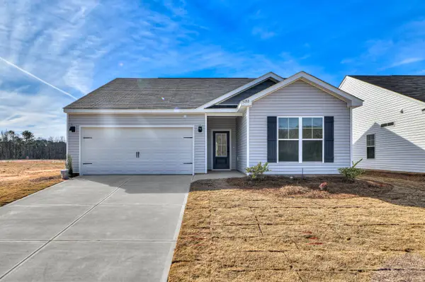 850 Brewer Drive, Aiken, SC 29803