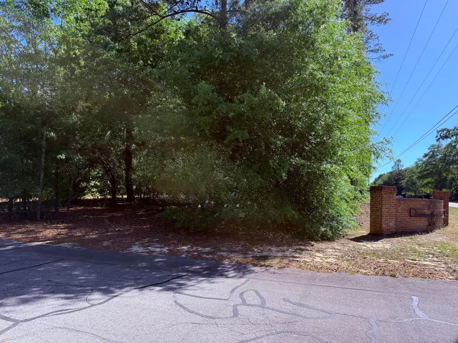 00 Deerwood Road #Lot 10, Barnwell, SC 29812 - #2