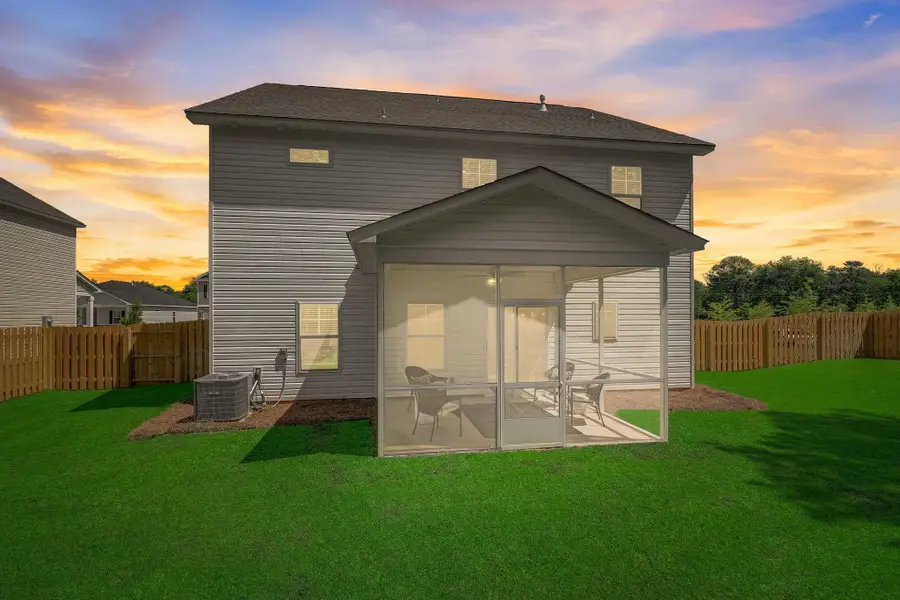 3047 Tanbark Oak Lane Nw, Aiken, SC 29801 - #3