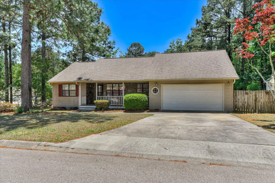 203 Dunovant Court, Aiken, SC 29803 - #2