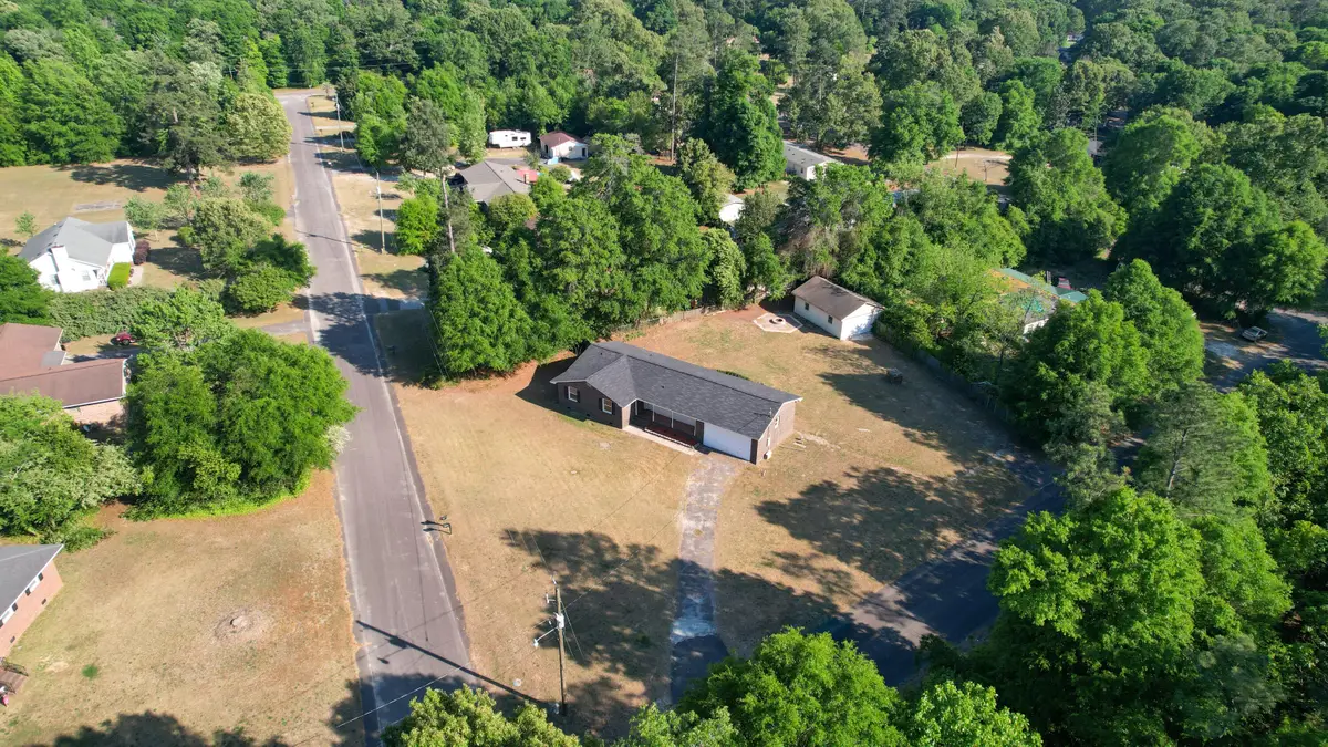 1053 Woodcrest Drive, Beech Island, SC 29842 - #1