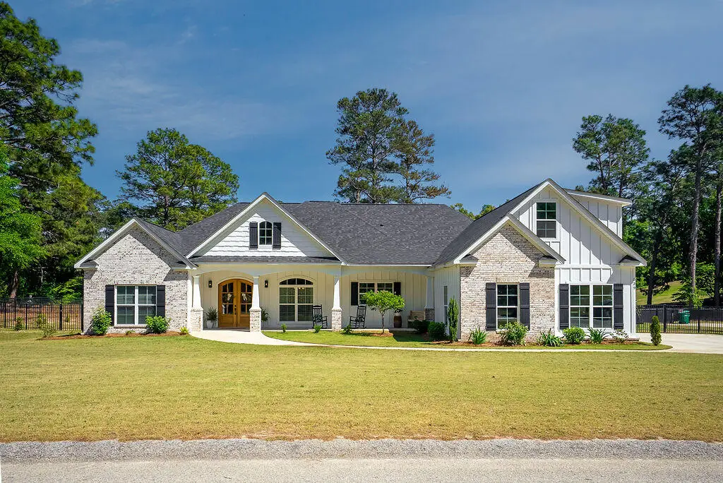 539 Bogey Court, Graniteville, SC 29829 - #1