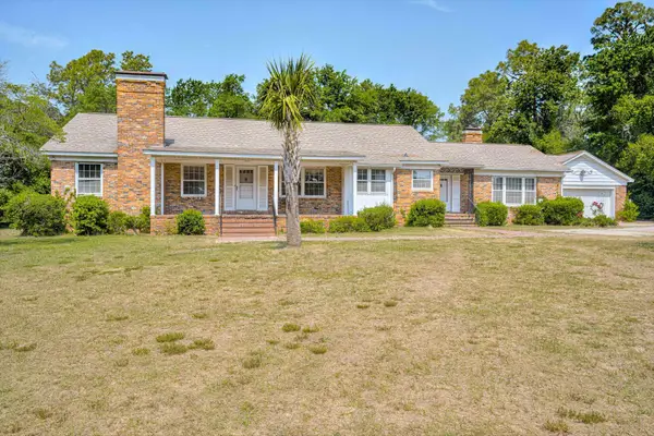 919 Wildwood Road, Aiken, SC 29801