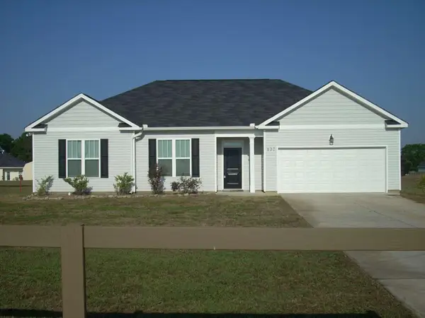 630 Pine Street, Warrenville, SC 29851