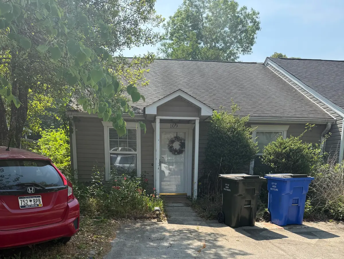 109 Raintree Court, Aiken, SC 29803 - #1