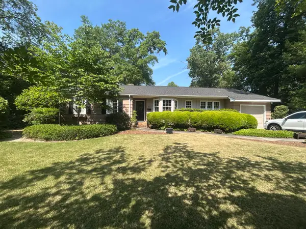 853 Oleander Drive Se, Aiken, SC 29801