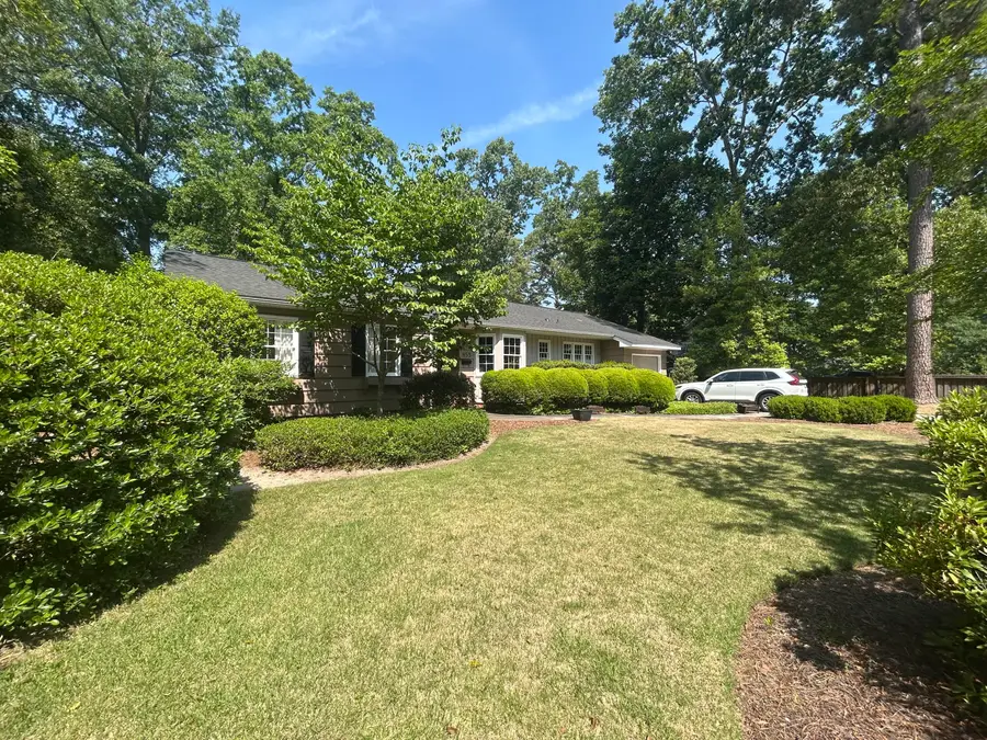 853 Oleander Drive Se, Aiken, SC 29801 - #2