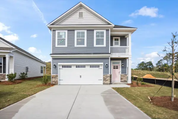5741 Moncrief Circle, Graniteville, SC 29829