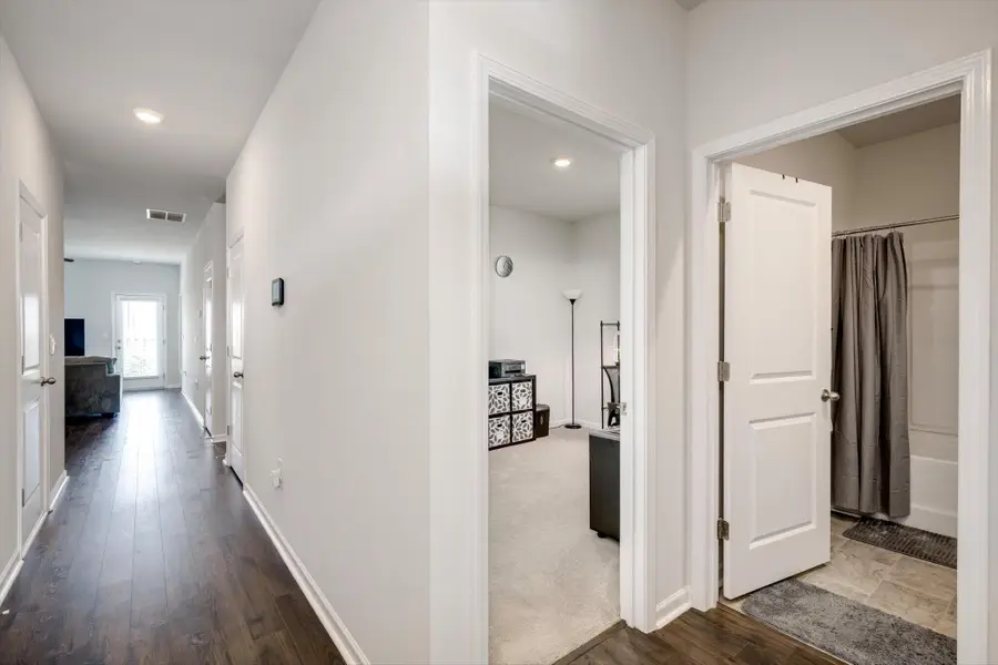 909 Bauxite Run, Graniteville, SC 29829 - #3