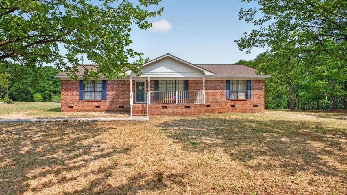 1017 Blackbird Road, Wagener, SC 29164 - #1