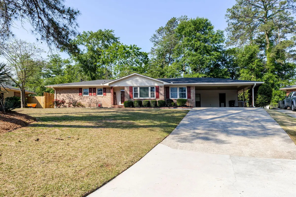 2014 Loblolly Court, North Augusta, SC 29841 - #1