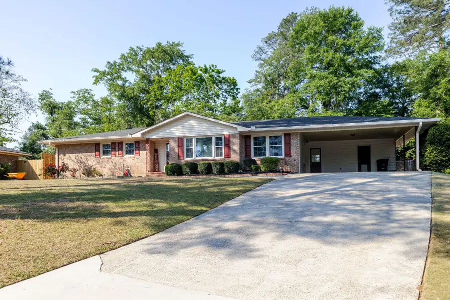 2014 Loblolly Court, North Augusta, SC 29841 - #2