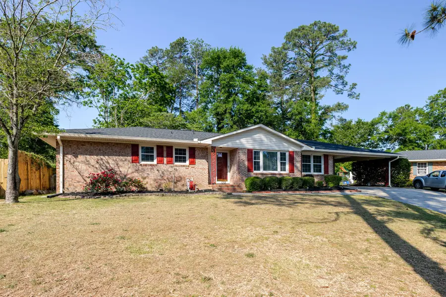 2014 Loblolly Court, North Augusta, SC 29841 - #3