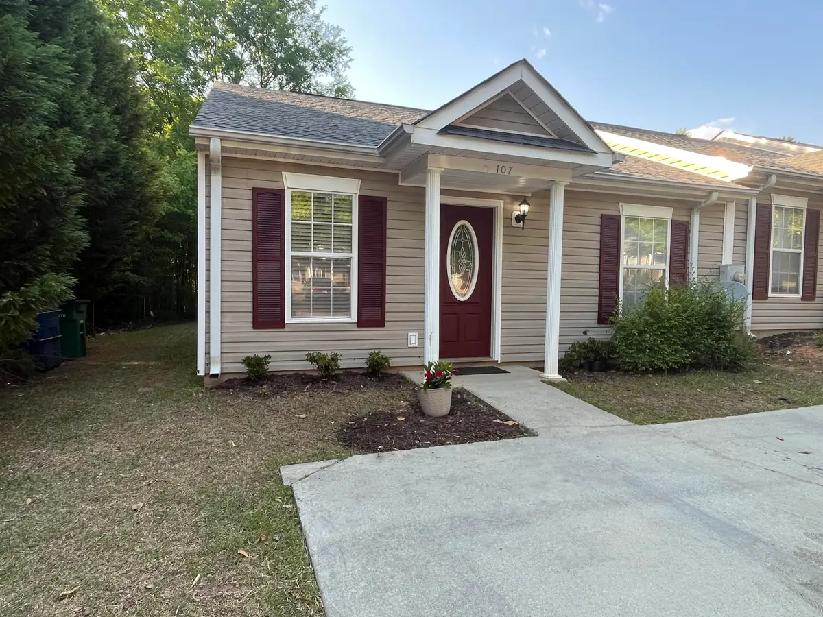107 Melville Lane Sw, Aiken, SC 29803 - #1