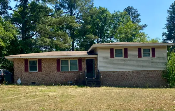 1005 Mckenzie Street, North Augusta, SC 29841