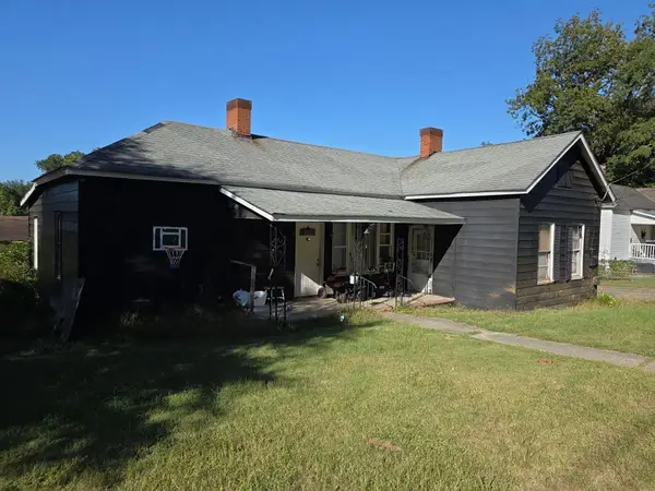 135 Simonds Street, Warrenville, SC 29851