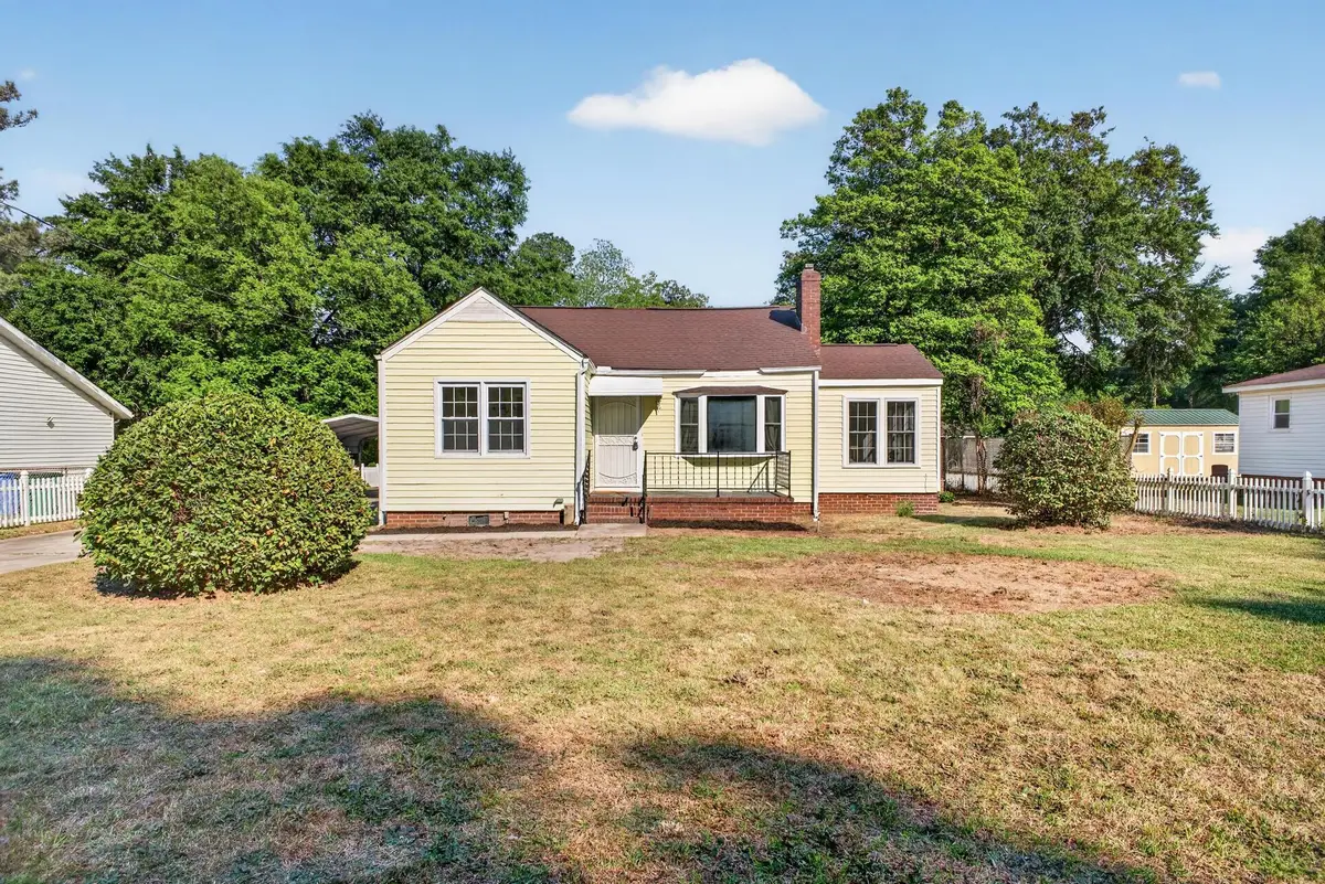 450 Williamsburg Street Ne, Aiken, SC 29801 - #1