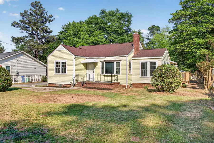 450 Williamsburg Street Ne, Aiken, SC 29801 - #2