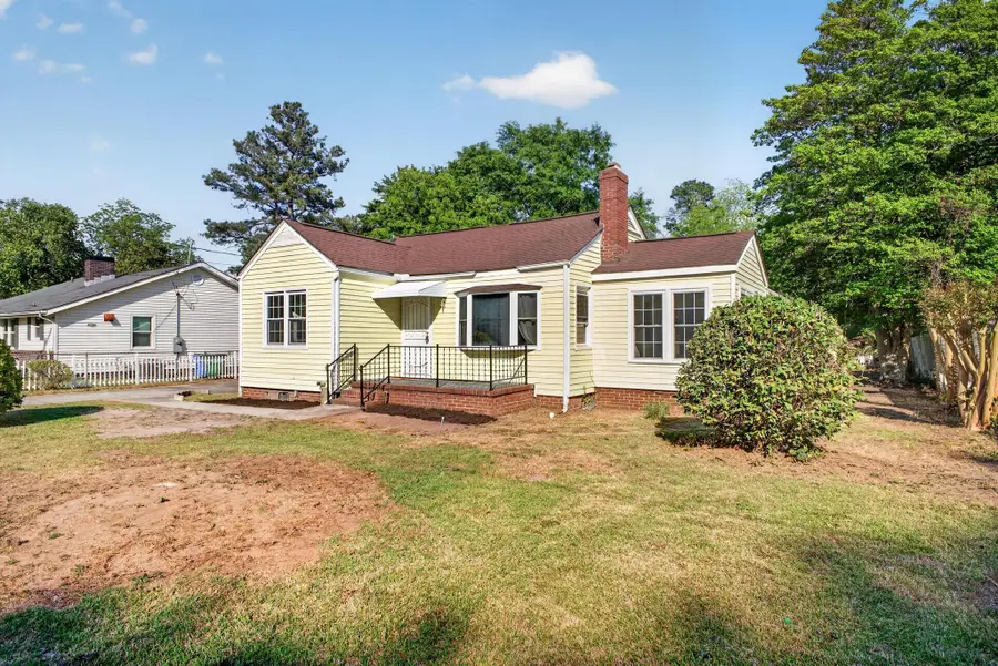 450 Williamsburg Street Ne, Aiken, SC 29801 - #3