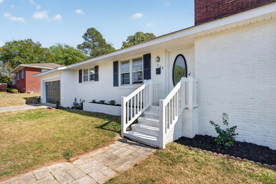 208 Laurel Drive, Graniteville, SC 29829 - #3