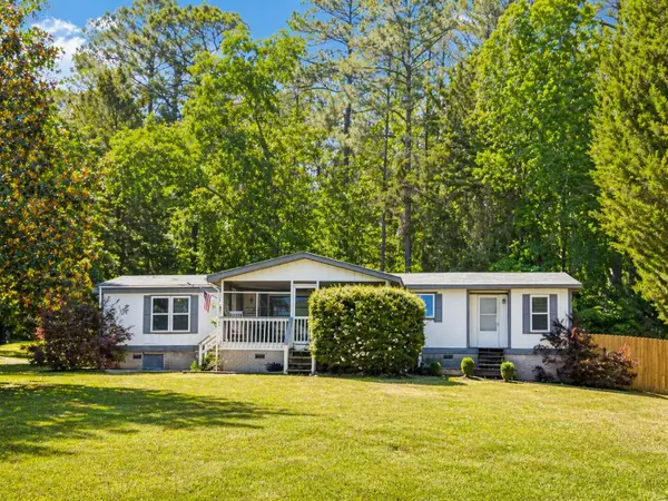 406 Horse Creek Road, Batesburg-Leesville, SC 29070
