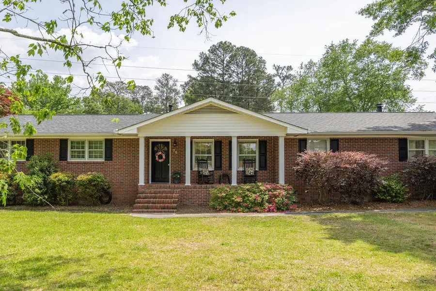 76 Sunset Drive, Johnston, SC 29832 - #3