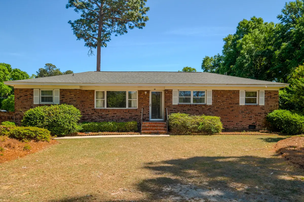 101 Heather Way, Aiken, SC 29803 - #1