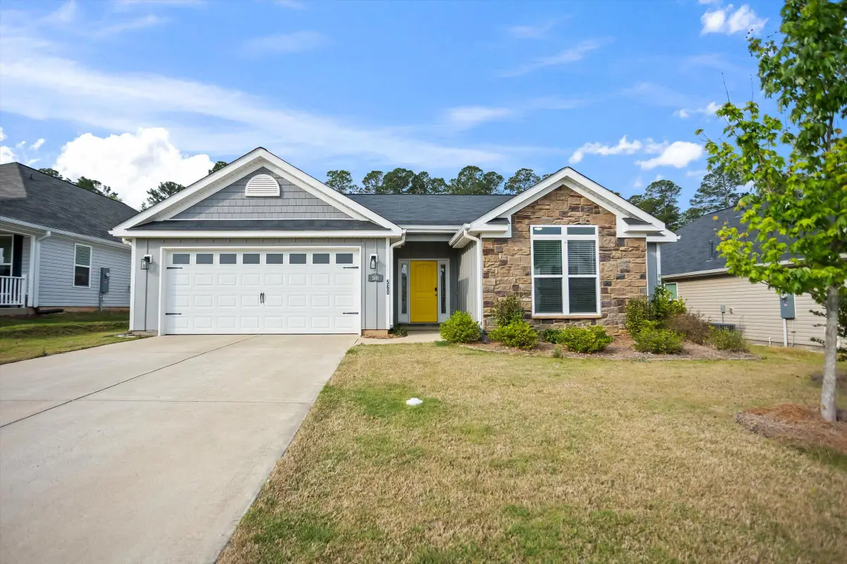 560 Schaver Loop, Aiken, SC 29803 - #1