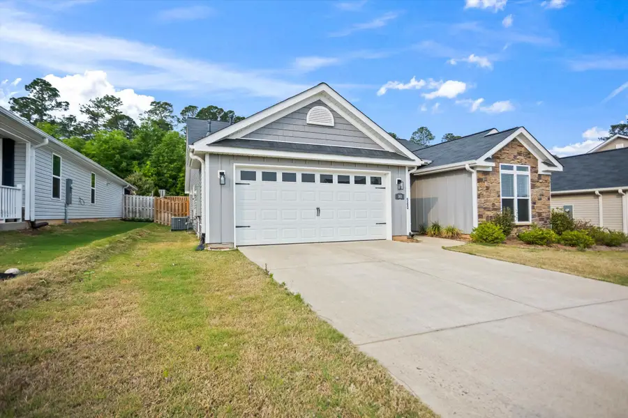 560 Schaver Loop, Aiken, SC 29803 - #3