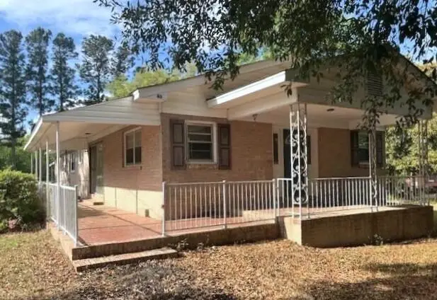 40 Bignon Street, Barnwell, SC 29812 - #1