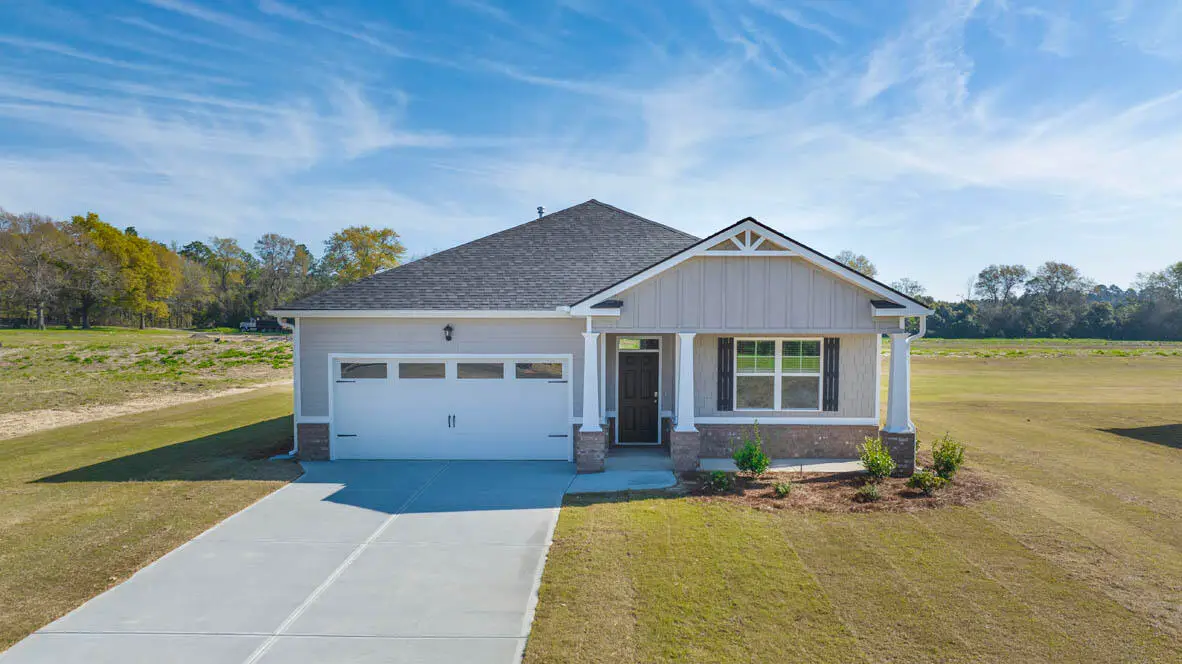 3357 Wrenfield Way, North Augusta, SC 29841 - #1