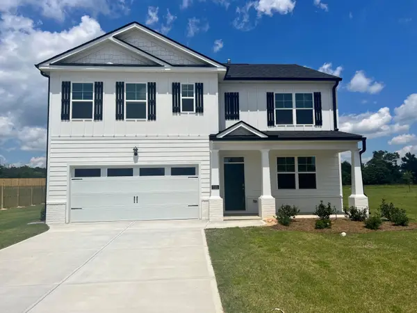 3376 Wrenfield Way, North Augusta, SC 29841