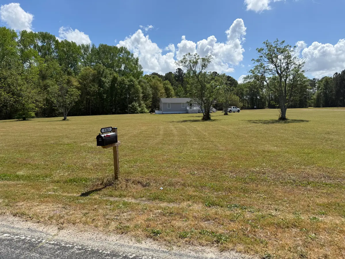 8365 Silver Road, Manning, SC 29102 - #1