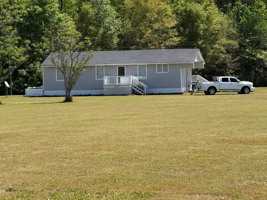 8365 Silver Road, Manning, SC 29102 - #3