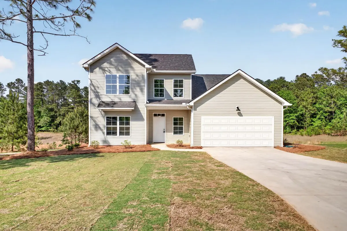 909 Fairway Drive, New Ellenton, SC 29809 - #1