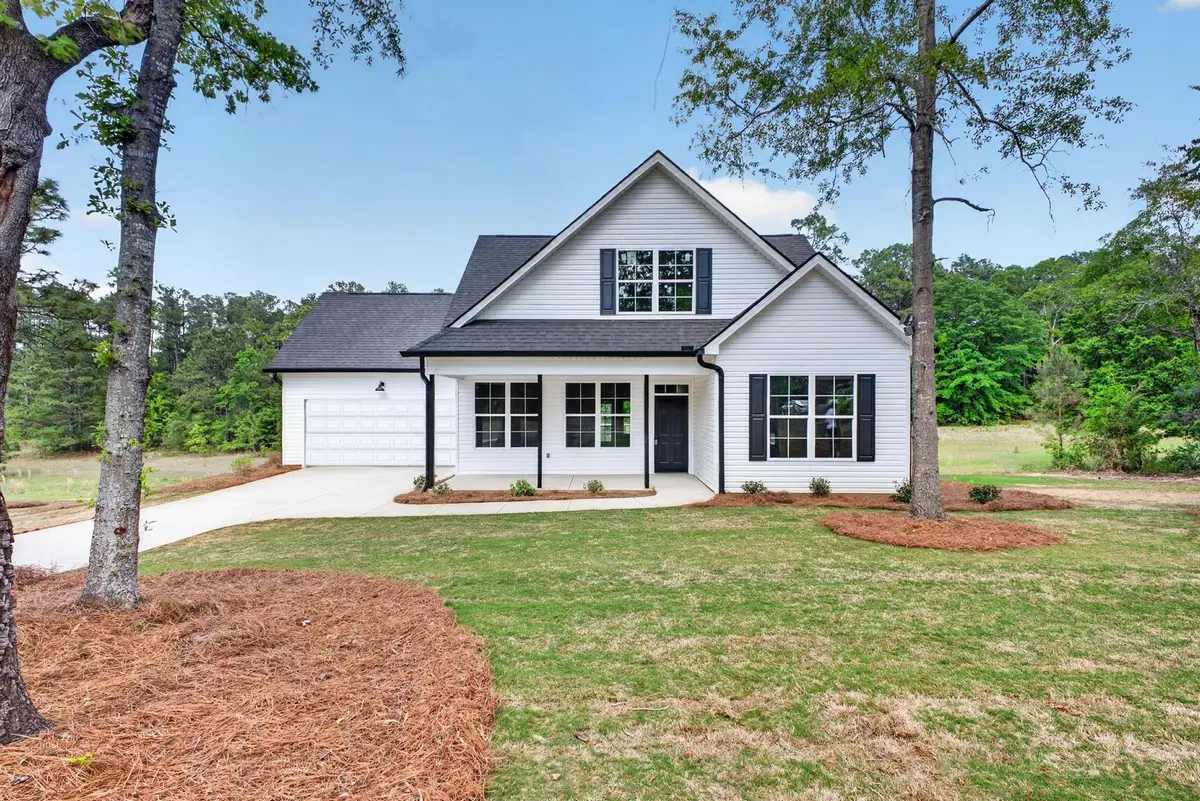 911 Fairway Drive, New Ellenton, SC 29809 - #1