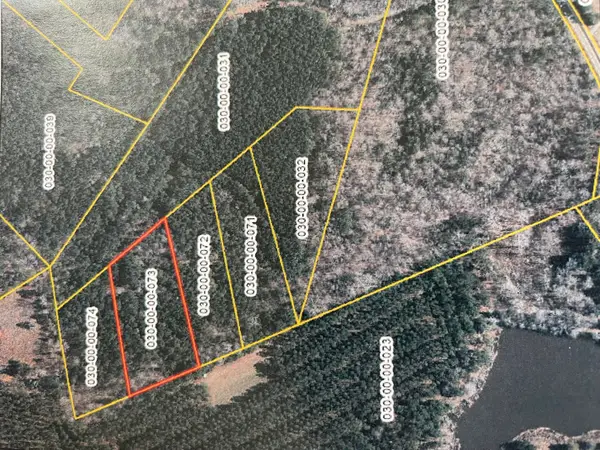 00 Peaceful Drive, Saluda, SC 29138