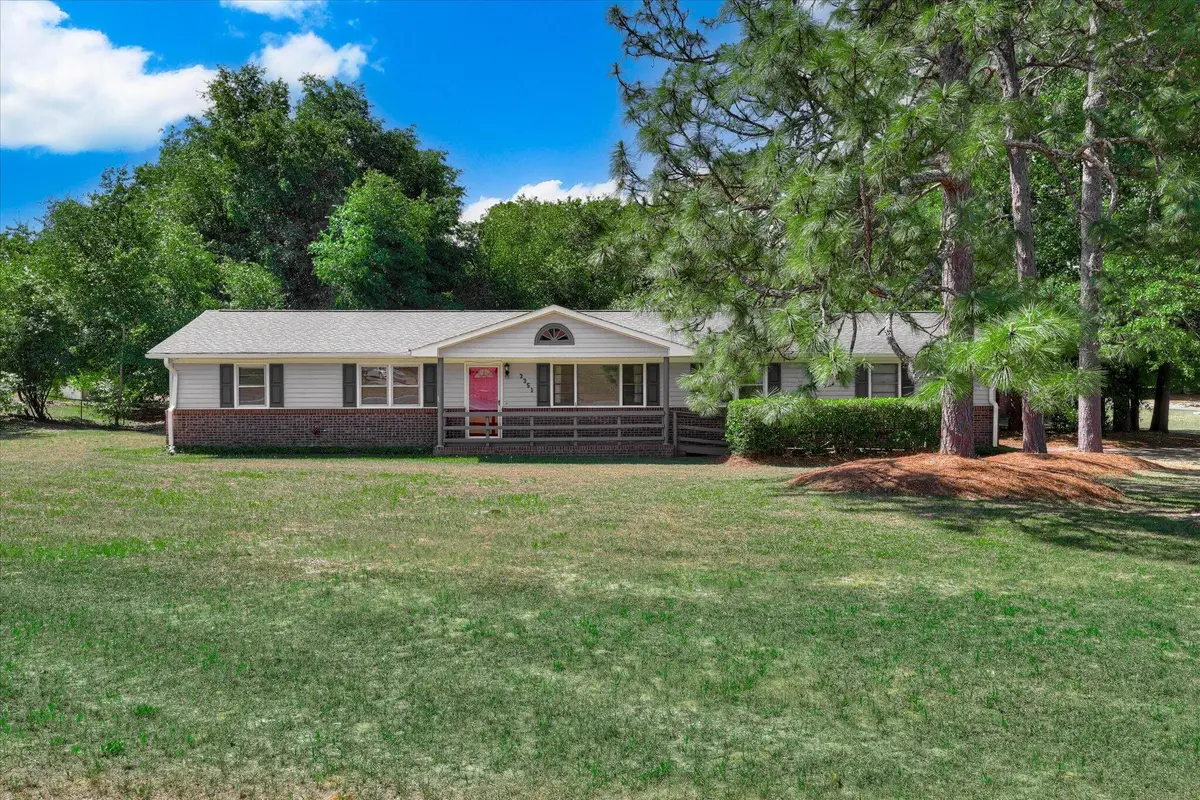 3351 Victoria Drive Nw, Aiken, SC 29801 - #1