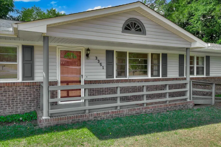 3351 Victoria Drive Nw, Aiken, SC 29801 - #3