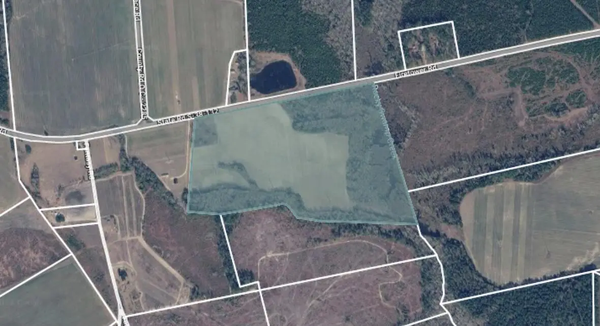 Tbd Fire Tower Road, Springfield, SC 29146 - #1