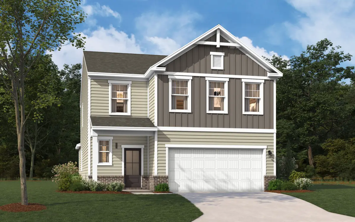 5251 Proper Court, North Augusta, SC 29860 - #1