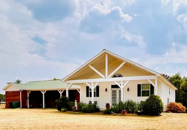 1673 Shaws Fork Road, Aiken, SC 29805 - #1
