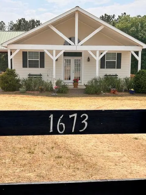 1673 Shaws Fork Road, Aiken, SC 29805 - #2