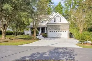 202 Shenandoah Drive, Mccormick, SC 29835